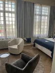 Amaryllis Hotel Veurne Hotels in Oostduinkerke