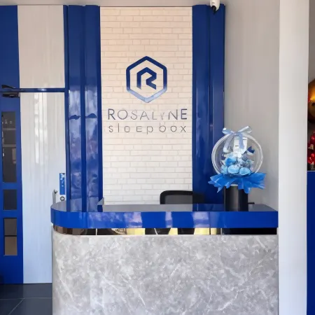 Rosalyne Sleepbox Purwokerto