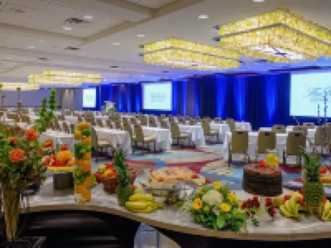 Kahler Grand Hotel Hotels in Rochester