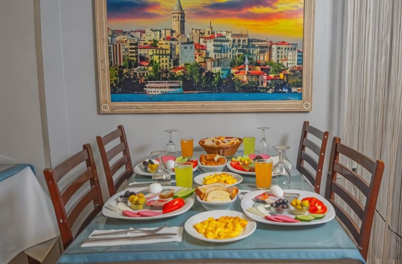 Grand Vatan Hotel photo 3