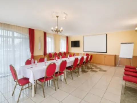Platan Hotel Hotels in Debrecen