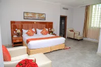 Tiffany Diamond Hotels Ltd - Makunganya Các khách sạn ở Dar Es Salaam