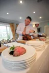 The Dunraven, Adare - Desayuno