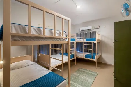 Zostel Kochi, Fort Kochi