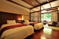 Hinanoyado Chitose Hotels in Tsunan