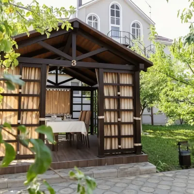 Маск Отели в г. 