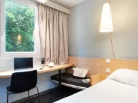 Ibis Salon-De-Provence Sud Các khách sạn ở Salon-de-Provence