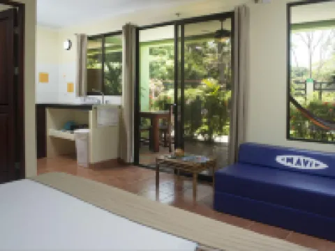Mavi Surf Hotel Hotels in Dominical