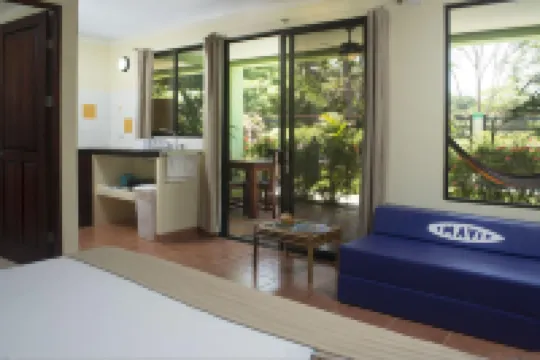 Mavi Surf Hotel