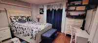 All Seasons Bed & Breakfast - Spa