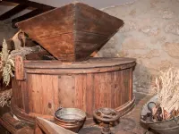 Casa Rural la Molinera Etxea Hotels in Rioja Alavesa