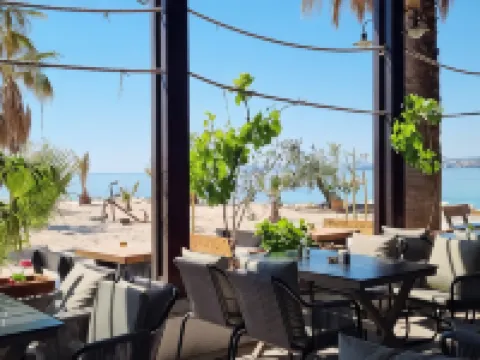 Hotel Jona Hotels in Podstrana