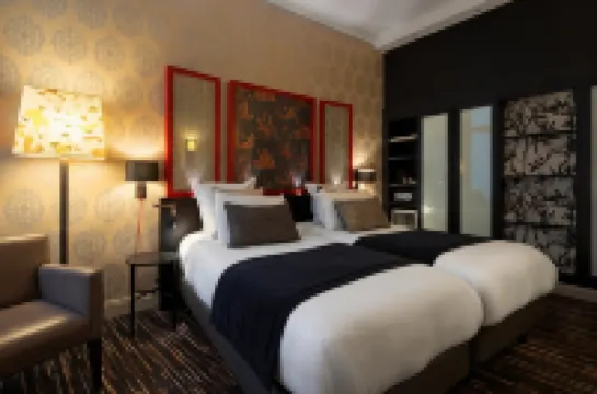 Le Stendhal Place Vendôme Hotel Paris - MGallery Collection 파리 호텔