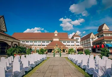 รูปภาพของโรงแรม เมเจอร์แกรนด์