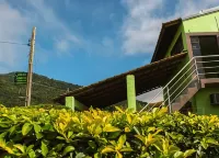 Hospedaria Green Hoteller i Ingleses do Rio Vermelho