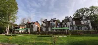 Yildiz Country Hotel - 3-Star
