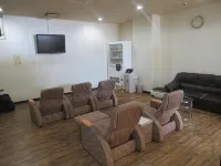 鶴崎酒店 鄰近大在站的酒店