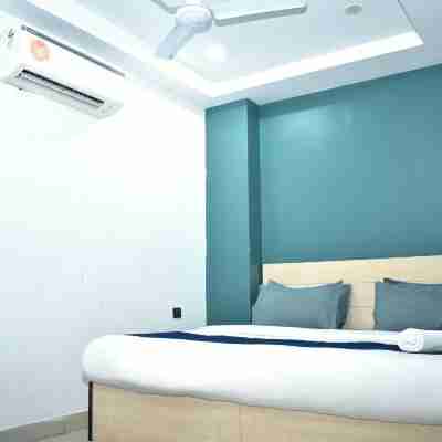 Qotel Hotel Rama Rohini Sector 24 Rooms