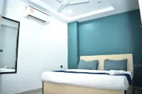Qotel Hotel Rama Rohini Sector 24