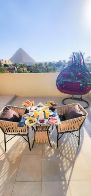 Master Pyramids Hotel - pet friendly