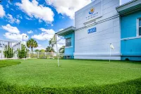 St. Pete Beach Suites Hotels in Saint Pete Beach