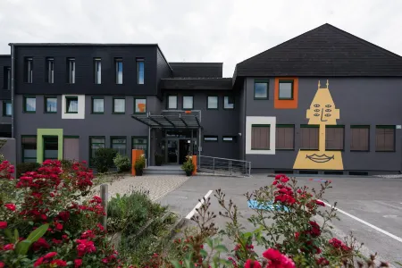 Jufa Hotel Graz Süd - Self Check-IN