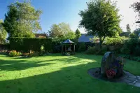 Lea House Bed and Breakfast Hotels in 