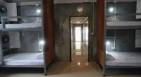 喬姆詹青年旅館