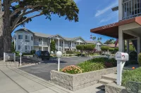 Cayucos Beach Inn Hotels in Cayucos