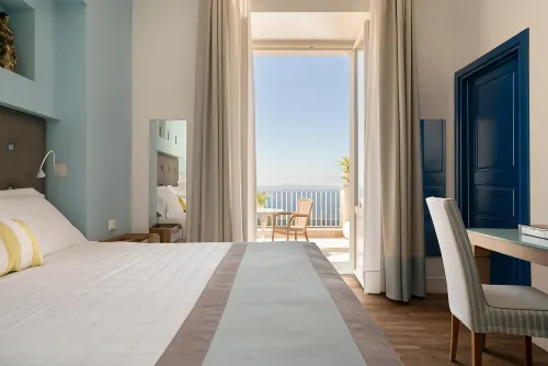 Relais Palazzo del Barone Photos