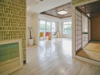 Guest Living Mu Nanki Shirahama