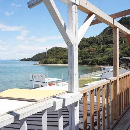 Seatiger Island Inn Shodoshima