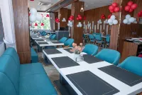 Sudarshan Palace by Spree