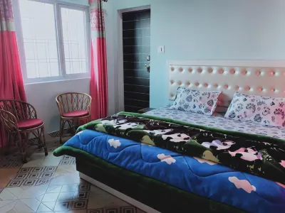 Vamoose Pahadi Ghar