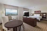 Wyndham Garden San Jose Escazu - Spa
