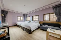 Prince Hot Spring Hotel Hotels in Yilan