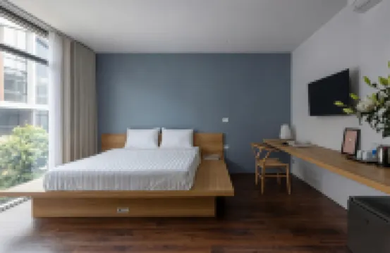 BeeSpace Coworking & Apartment