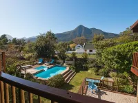 At the Woods Guest House Hotels in Stormsrivier