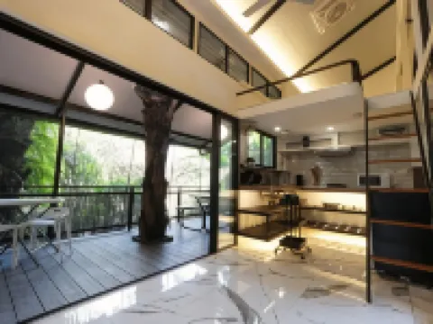 The Ravine by One Selah 因當酒店