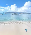 Luxury T3 apartment, Waterfront