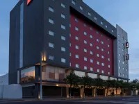 Ibis Mexico Tlalnepantla Các khách sạn ở 