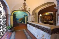 Casa Doña Susana