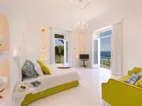 Villa Silvana Relais Hotels near Teatro Tasso