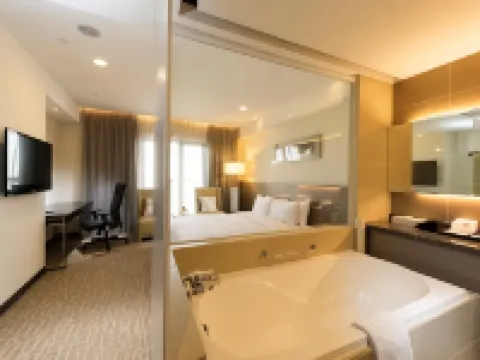 Changhua Forte Hotel Hotels in Changhua