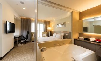 Changhua Forte Hotel