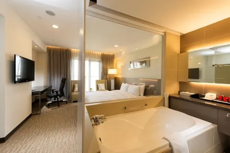 Changhua Forte Hotel