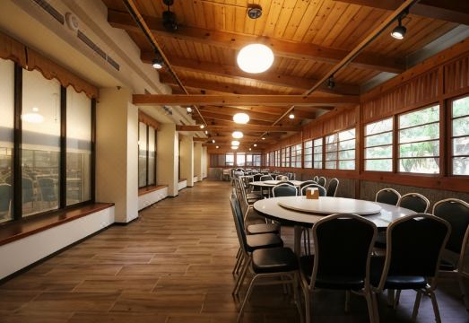 만족스러운 쿠 콴 호텔