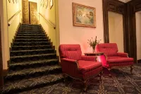 โรงแรมวิลล่าเดลเลโรเซ