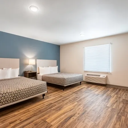 WoodSpring Suites Corona