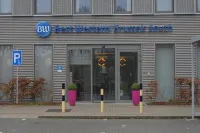 Best Western Hotel Brussels South Hotels in 
